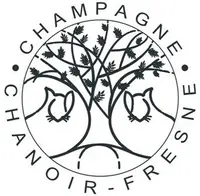 CHAMPAGNE CHANOIR-FRESNE