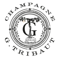 CHAMPAGNE G.TRIBAUT