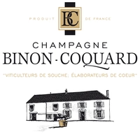 CHAMPAGNE BINON COQUARD