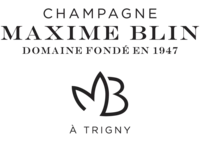 CHAMPAGNE MAXIME BLIN
