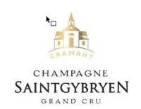 CHAMPAGNE SAINTGYBRYEN