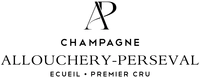 CHAMPAGNE ALLOUCHERY-PERSEVAL