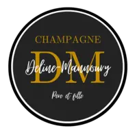 CHAMPAGNE DELINE-MANNOURY PèRE ET FILLE