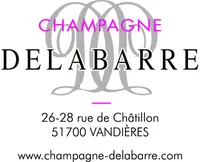 CHAMPAGNE DELABARRE