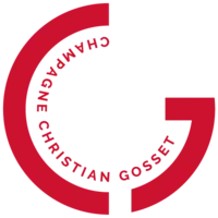 CHAMPAGNE CHRISTIAN GOSSET