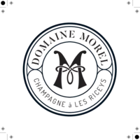 CHAMPAGNE DOMAINE MOREL