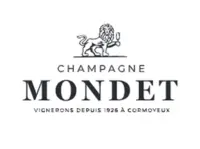 CHAMPAGNE MONDET