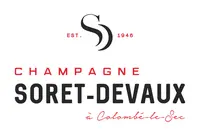 CHAMPAGNE SORET-DEVAUX