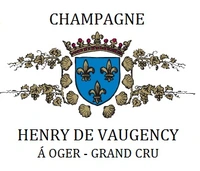 HENRY DE VAUGENCY