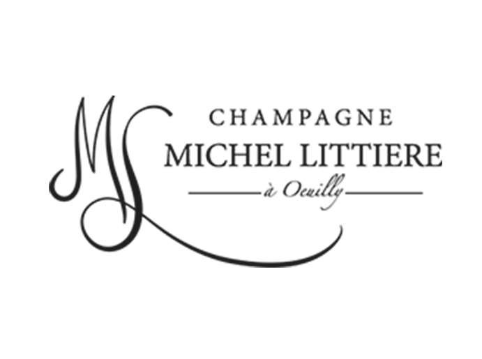 CHAMPAGNE MICHEL LITTIèRE