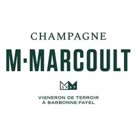 CHAMPAGNE M.MARCOULT