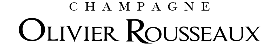 CHAMPAGNE OLIVIER ROUSSEAUX