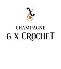 CHAMPAGNE G.X. CROCHET