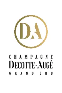CHAMPAGNE  DECOTTE- AUGE