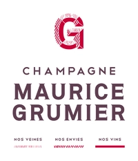 CHAMPAGNE MAURICE GRUMIER
