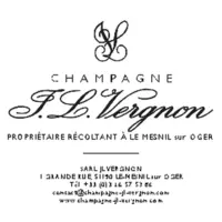 CHAMPAGNE JL VERGNON
