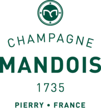 CHAMPAGNE MANDOIS