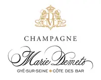 CHAMPAGNE MARIE DEMETS