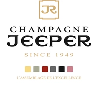 CHAMPAGNE JEEPER
