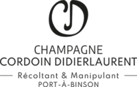 CHAMPAGNE CORDOIN DIDIERLAURENT