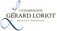 CHAMPAGNE GéRARD LORIOT
