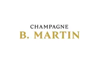 CHAMPAGNE B.MARTIN