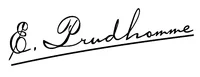EUGèNE PRUDHOMME
