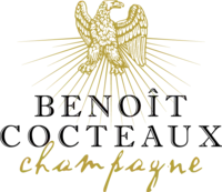 CHAMPAGNE BENOîT COCTEAUX