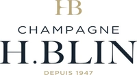 CHAMPAGNE H.BLIN