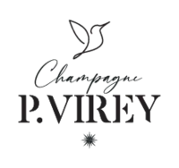 CHAMPAGNE P.VIREY