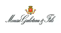CHAMPAGNE MOUSSÉ GALOTEAU ET FILS