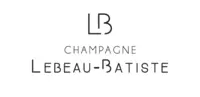 CHAMPAGNE LEBEAU-BATISTE