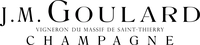 CHAMPAGNE JM GOULARD