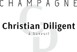CHAMPAGNE CHRISTIAN DILIGENT