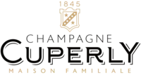 CHAMPAGNE CUPERLY