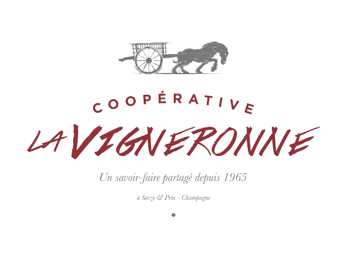 COOPéRATIVE LA VIGNERONNE