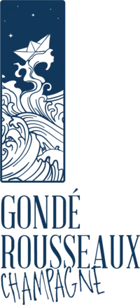 CHAMPAGNE GONDé ROUSSEAUX