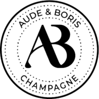 CHAMPAGNE AUDE ET BORIS