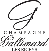 CHAMPAGNE GALLIMARD