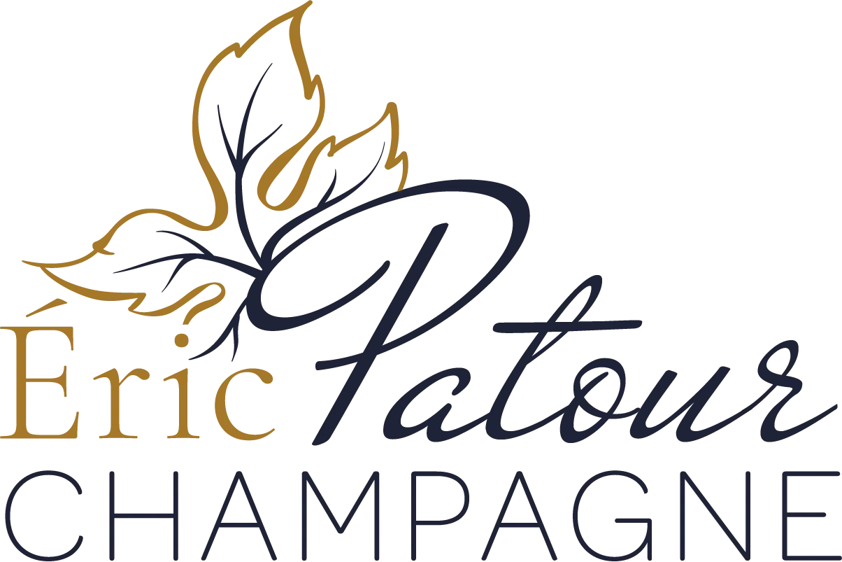 CHAMPAGNE ERIC PATOUR