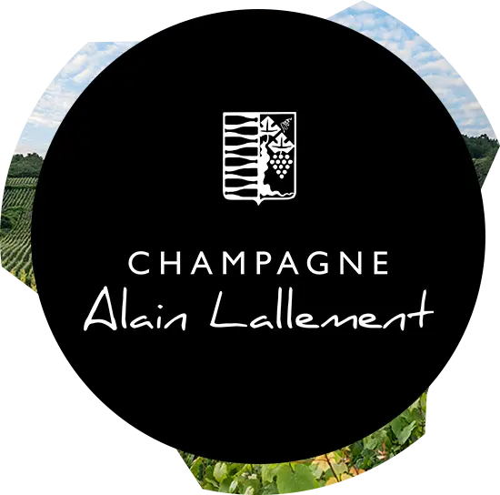 CHAMPAGNE ALAIN LALLEMENT