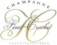 CHAMPAGNE FéRAT-CROCHET