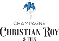 CHAMPAGNE CHRISTIAN ROY & FILS