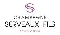 CHAMPAGNE SERVEAUX FILS