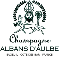 CHAMPAGNE ALBANS D'AULBE