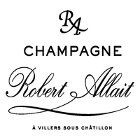 CHAMPAGNE ROBERT-ALLAIT
