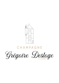 CHAMPAGNE GRéGOIRE DESLOGE