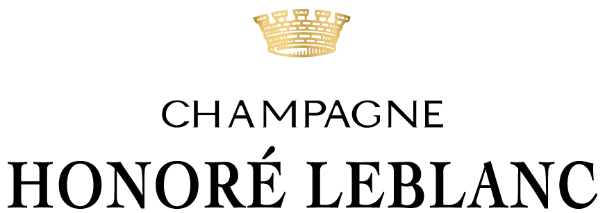 CHAMPAGNE HONORé LEBLANC