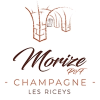 CHAMPAGNE MORIZE