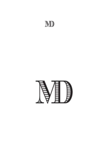 CHAMPAGNE MICHEL DECOTTE